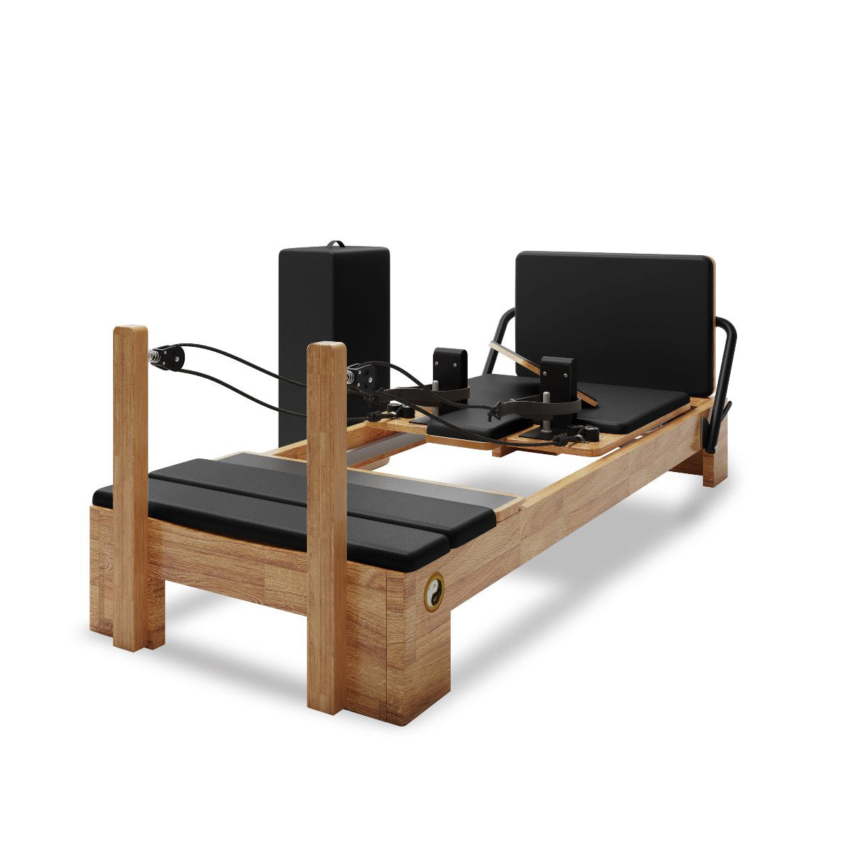 Nano Pro Lite - Studio Quality Home Pilates Reformer PersonalHour