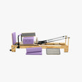 Load image into Gallery viewer, (Purple Upholstery [In Stock])
