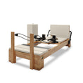 Load image into Gallery viewer, Nano Pro Lite - Studio Quality Home Reformer - White - PersonalHour
