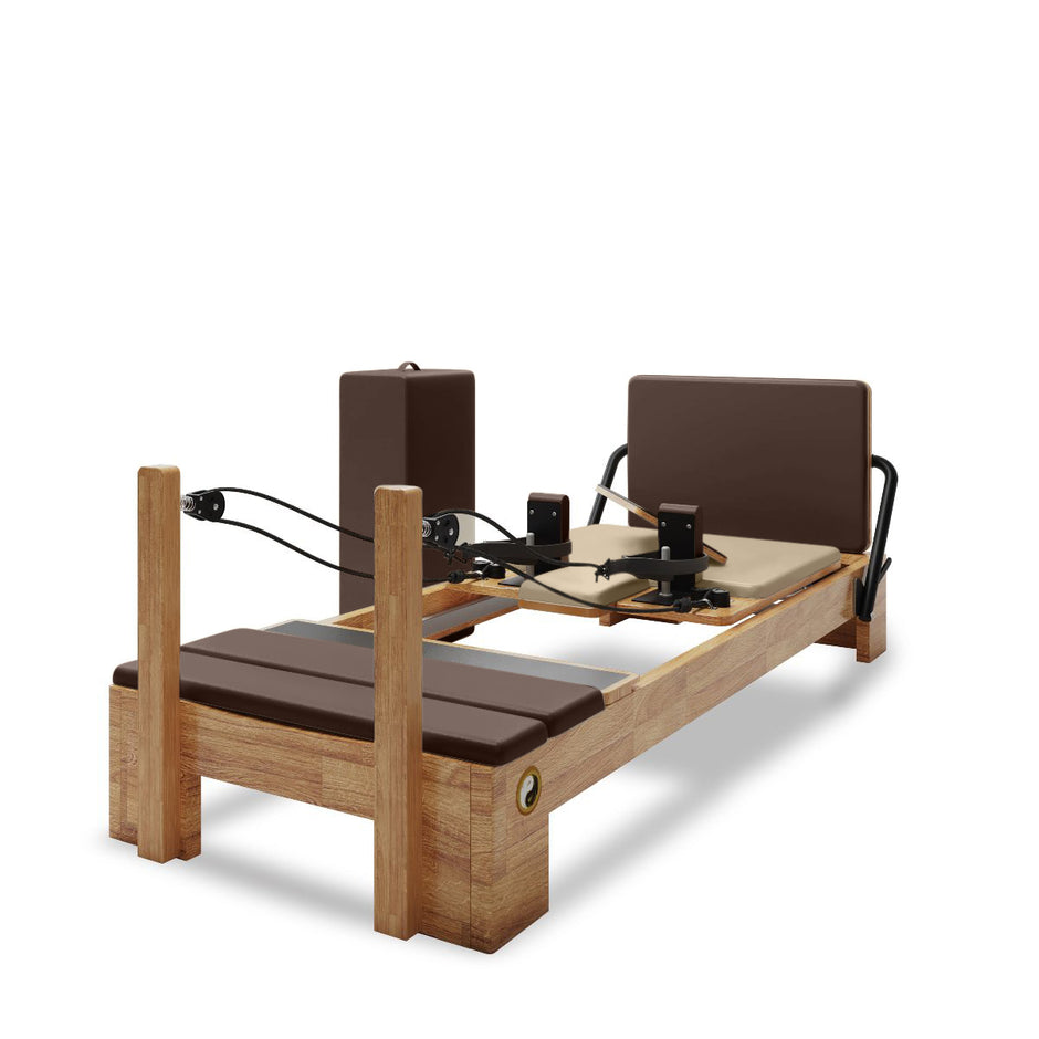 Nano Pro Pilates Reformer On Sale