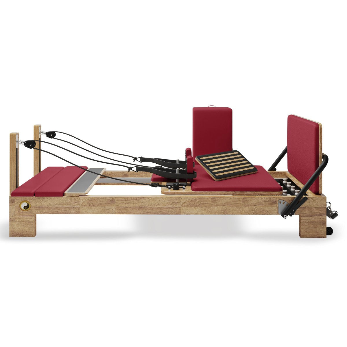 Nano Maroon Reformer 