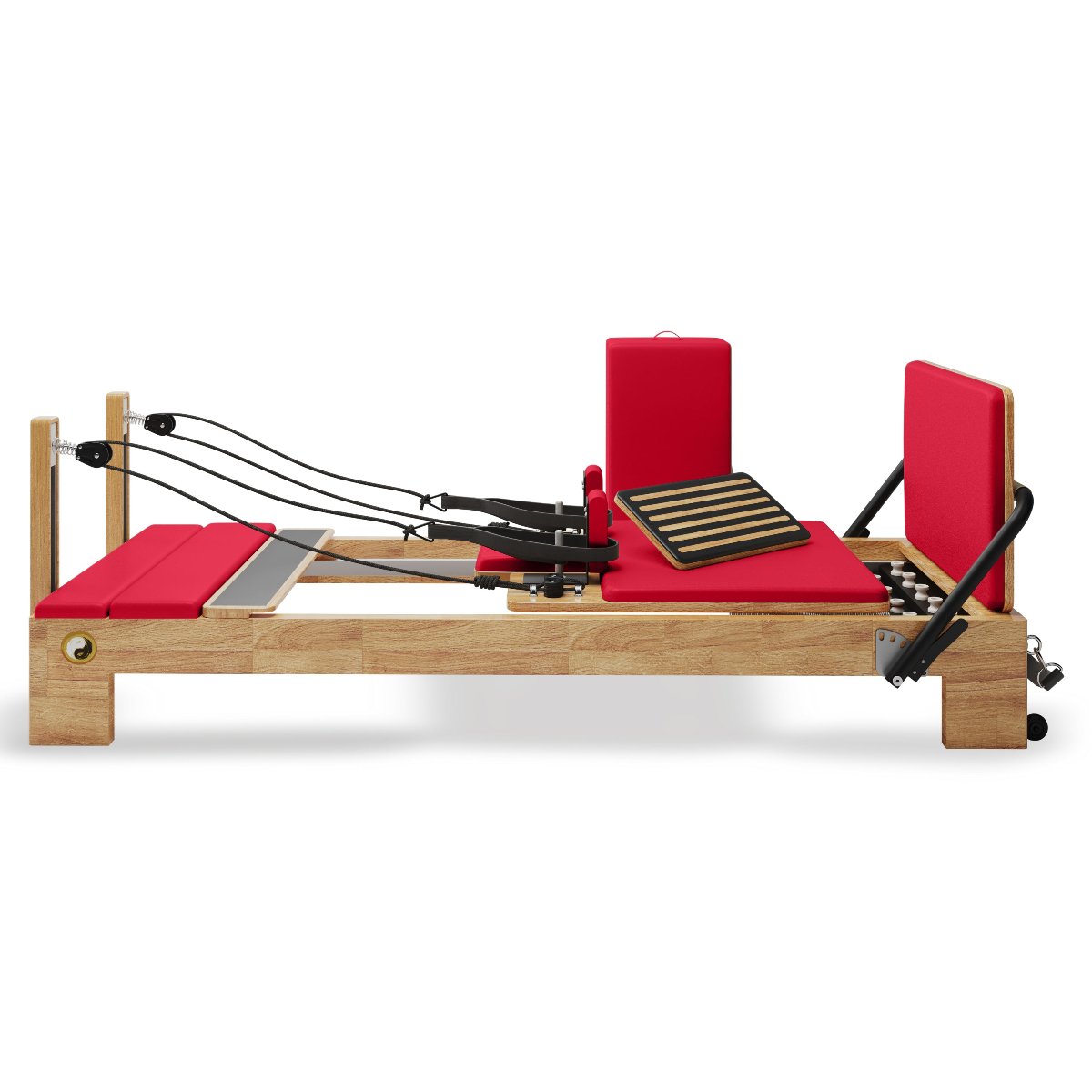 Nano reformer red 