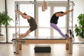 Load image into Gallery viewer, Napolie Pro - Cadillac Pilates Reformer - Personal Hour for Yoga and Meditations
