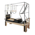 Load image into Gallery viewer, Napolie Pro - Cadillac Pilates Reformer - Personal Hour for Yoga and Meditations
