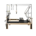 Load image into Gallery viewer, Napolie Pro - Cadillac Pilates Reformer - Personal Hour for Yoga and Meditations
