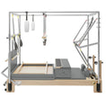 Load image into Gallery viewer, Napolie Pro - Cadillac Pilates Reformer - Personal Hour for Yoga and Meditations
