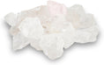 Load image into Gallery viewer, Clear Quartz Raw Crystals - Personal Hour for Yoga and Meditations
