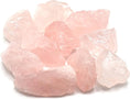 Load image into Gallery viewer, Natural Rose Quartz Crystals - Personal Hour for Yoga and Meditations
