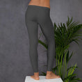 Load image into Gallery viewer, Oversized XL - Yoga Leggings - Personal Hour for Yoga and Meditations
