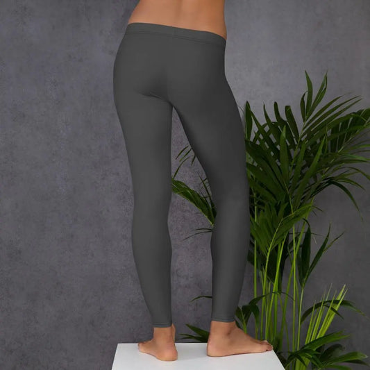 Oversized XL - Yoga Leggings - Personal Hour for Yoga and Meditations