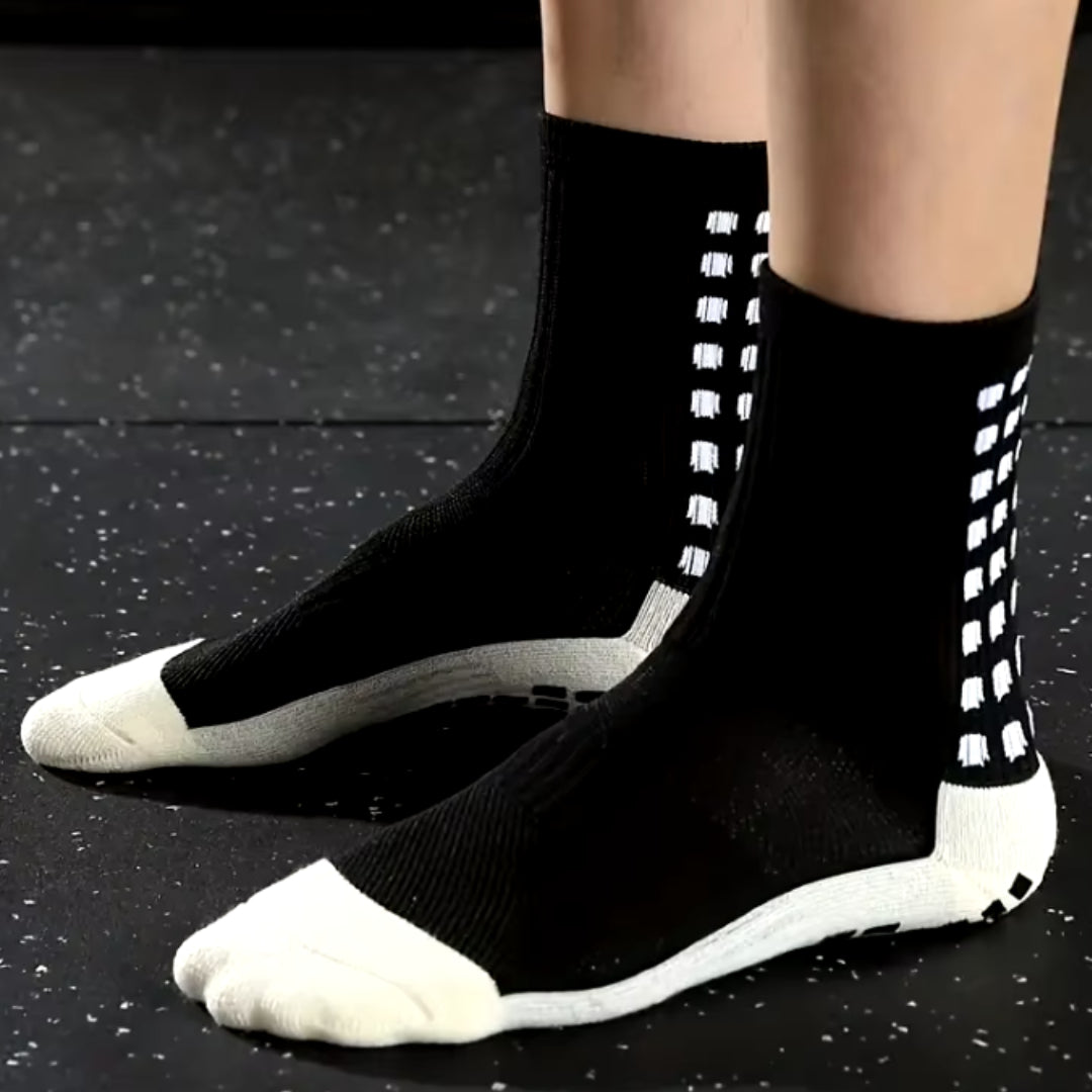 Premium Pilates Socks