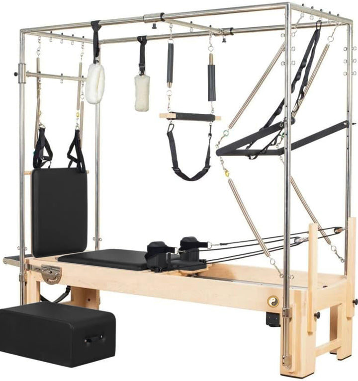PersonalHour® Premium Pilates Reformers at Affordable Prices in the US