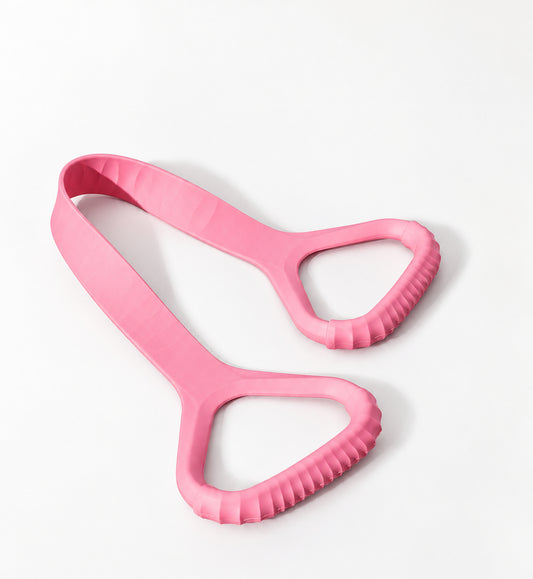 Resistance Band - Toning Exercises