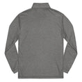 Load image into Gallery viewer, Quarter co-friendly zip pullover for yoga - Personal Hour for Yoga and Meditations
