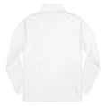 Load image into Gallery viewer, Quarter co-friendly zip pullover for yoga - Personal Hour for Yoga and Meditations
