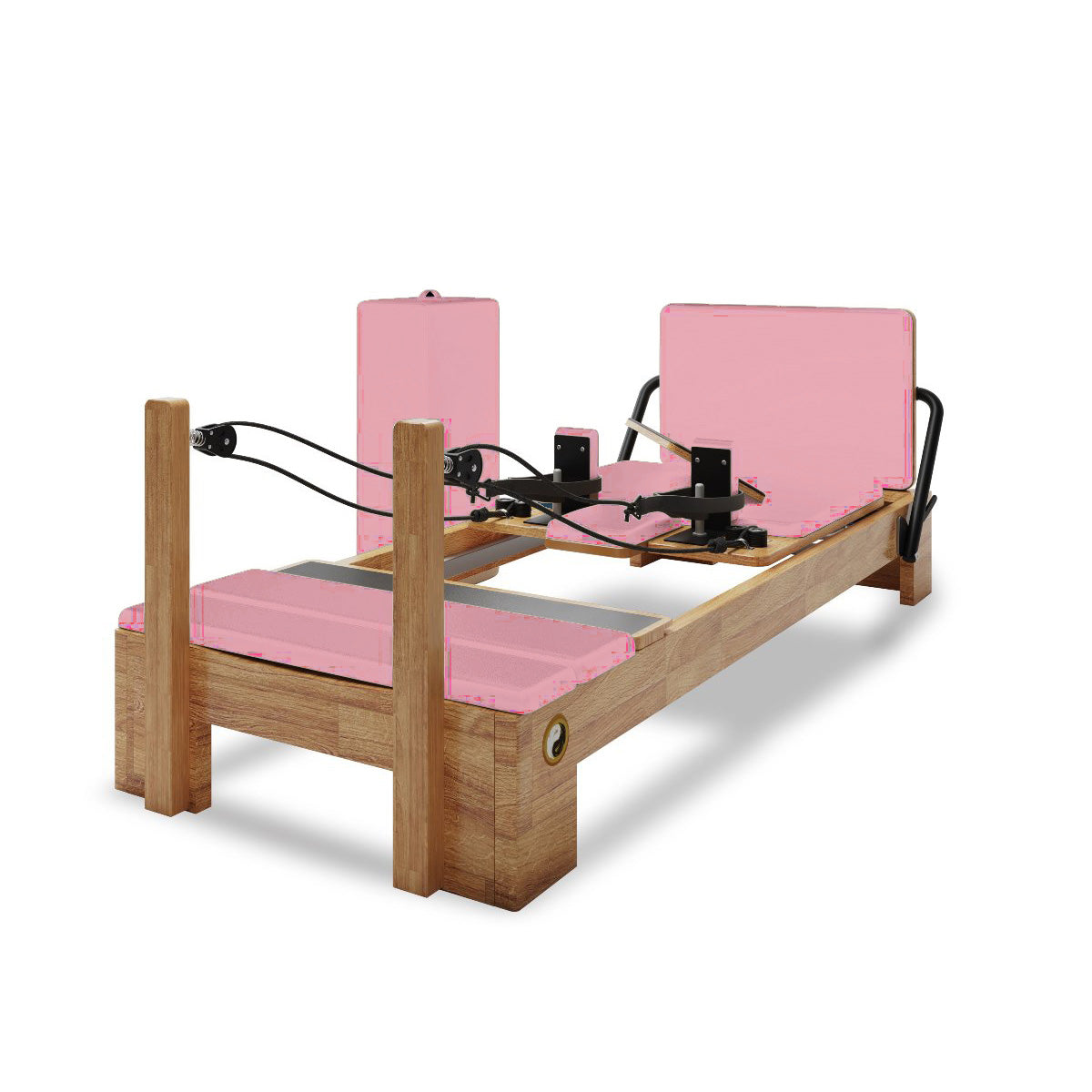 Nano Pro Lite Enhanced Pilates Reformer