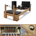 Load image into Gallery viewer, [Showroom Deal] Nano Pro - Studio Pilates Reformer - Personal Hour for Yoga and Meditations
