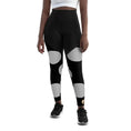 Load image into Gallery viewer, Sports Leggings with Pocket - high-intensity workouts - Personal Hour for Yoga and Meditations
