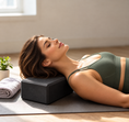 Load image into Gallery viewer, yoga and pilates block
