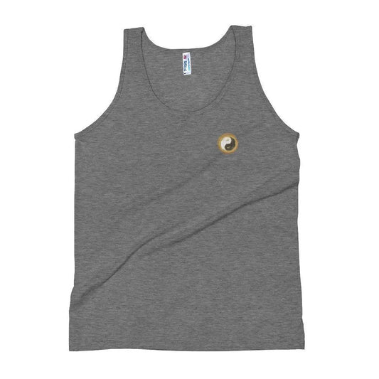 Unisex Yoga Tank - Personal Hour for Yoga and Meditations