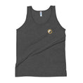 Load image into Gallery viewer, Unisex Yoga Tank - Personal Hour for Yoga and Meditations
