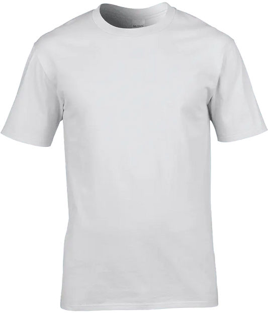 White Shirt - Out of Stock - Personal Hour for Yoga and Meditations