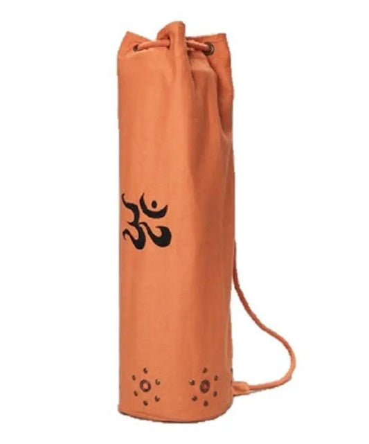 Yoga Bag - OMSutra OM Mahashakti Mat Bag - Personal Hour for Yoga and Meditations