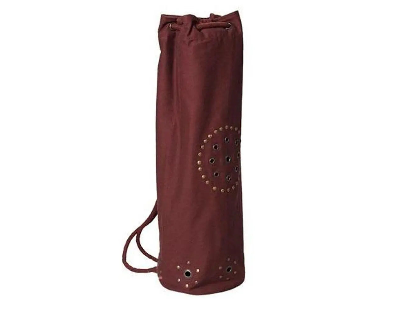 Yoga Bag - OMSutra OM Mahashakti Mat Bag - Personal Hour for Yoga and Meditations