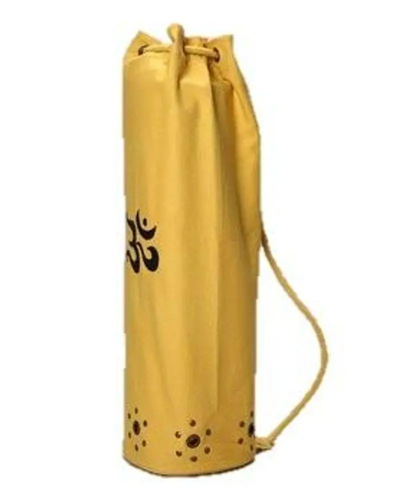 Yoga Bag - OMSutra OM Mahashakti Mat Bag - Personal Hour for Yoga and Meditations