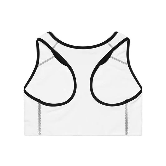 Yoga and Sports Bra (Under Shirt) - Personal Hour for Yoga and Meditations