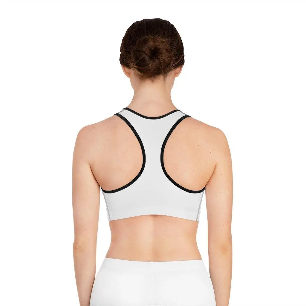 Yoga and Sports Bra (Under Shirt) - Personal Hour for Yoga and Meditations