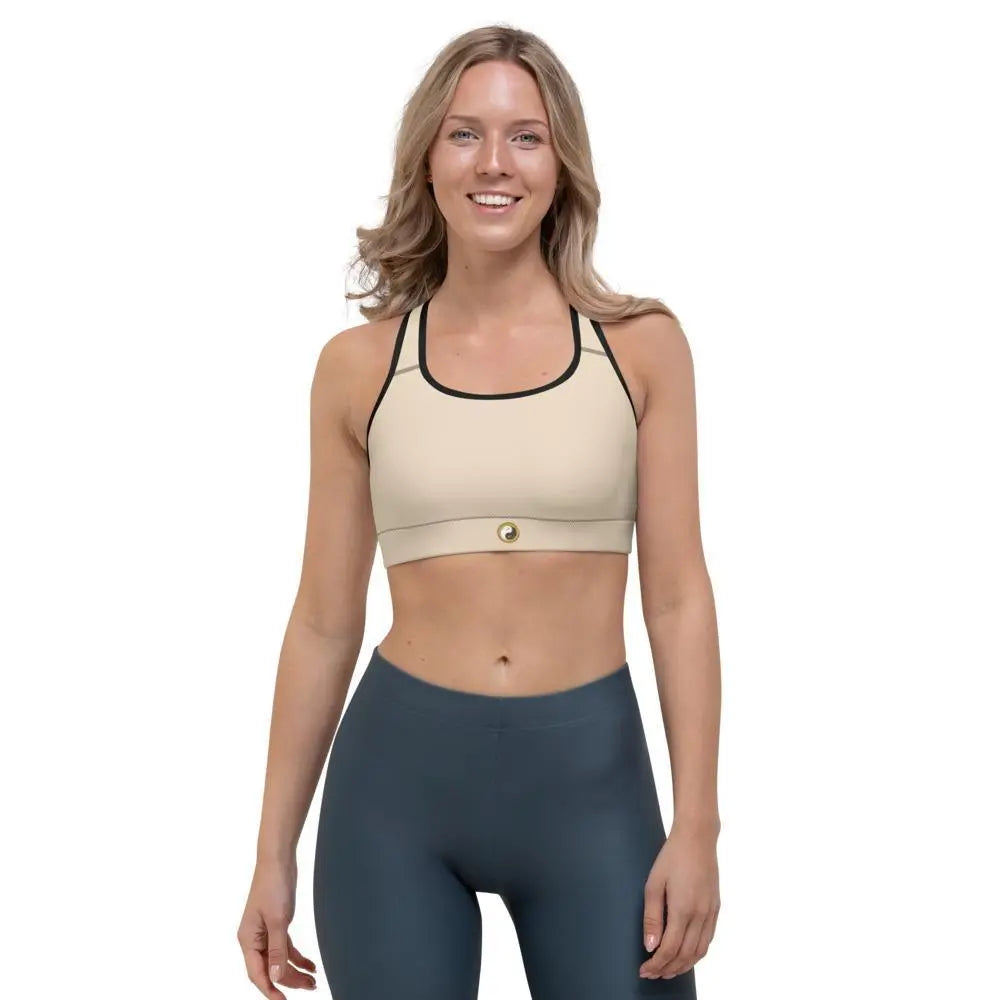 Yoga and Sports bra - Personal Hour for Yoga and Meditations