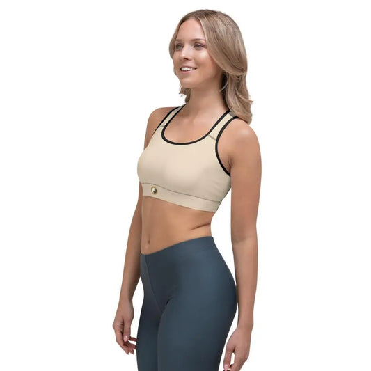 Yoga and Sports bra - Personal Hour for Yoga and Meditations