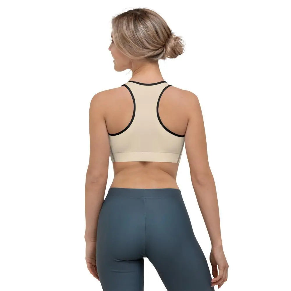 Yoga and Sports bra - Personal Hour for Yoga and Meditations