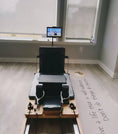 Load image into Gallery viewer, Zous Pro - Foldable Home Reformer With Pilates Education Bundle - Personal Hour for Yoga and Meditations
