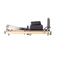 Load image into Gallery viewer, Zous Pro - Foldable Pilates Reformer With Pilates Education Bundle - Personal Hour for Yoga and Meditations
