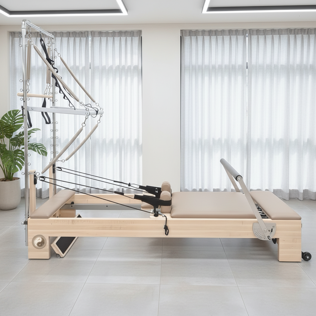 Nano Elite Plus Tower Bone