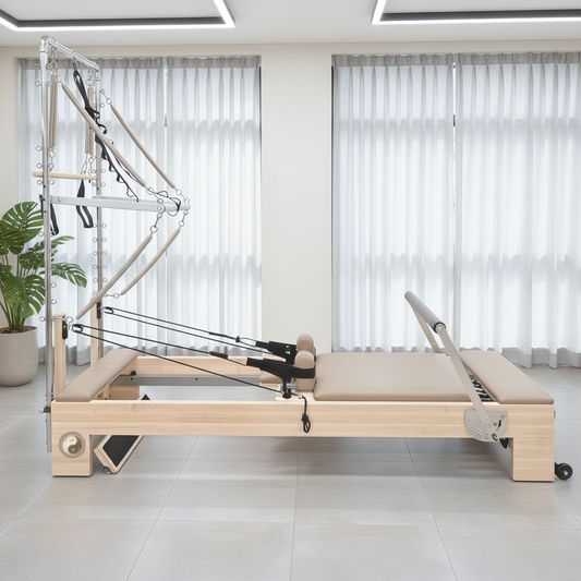 Nano Elite Plus Tower Bone