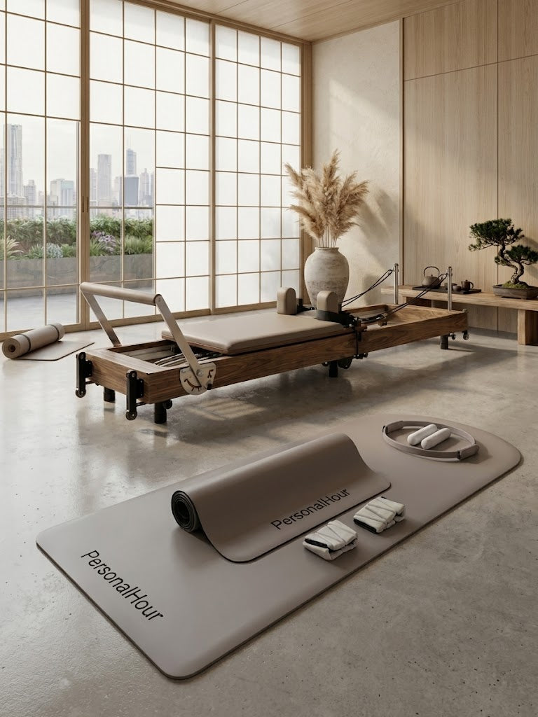 pilates bundel gift 