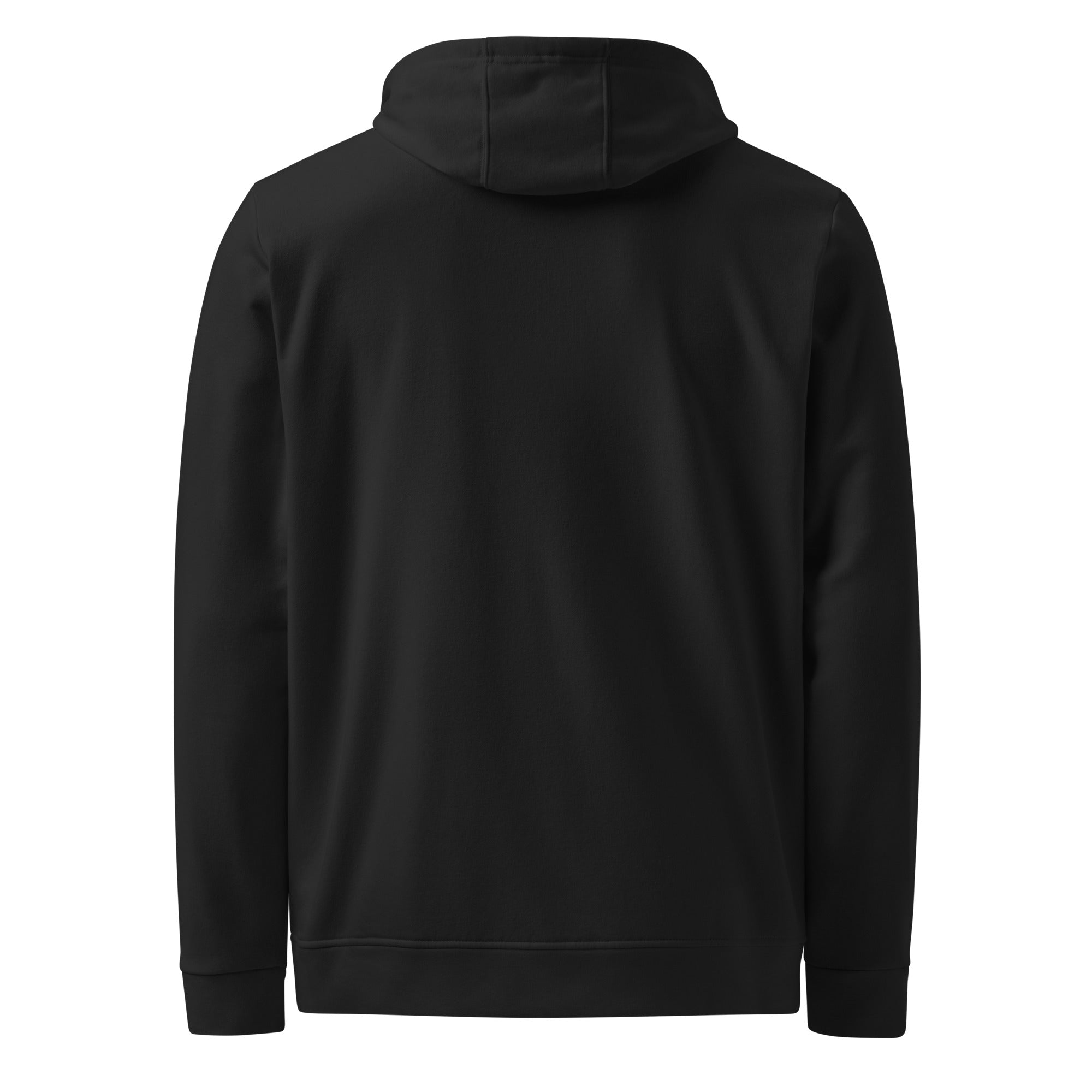 adidas fleece PersonalHour Pilates hoodie