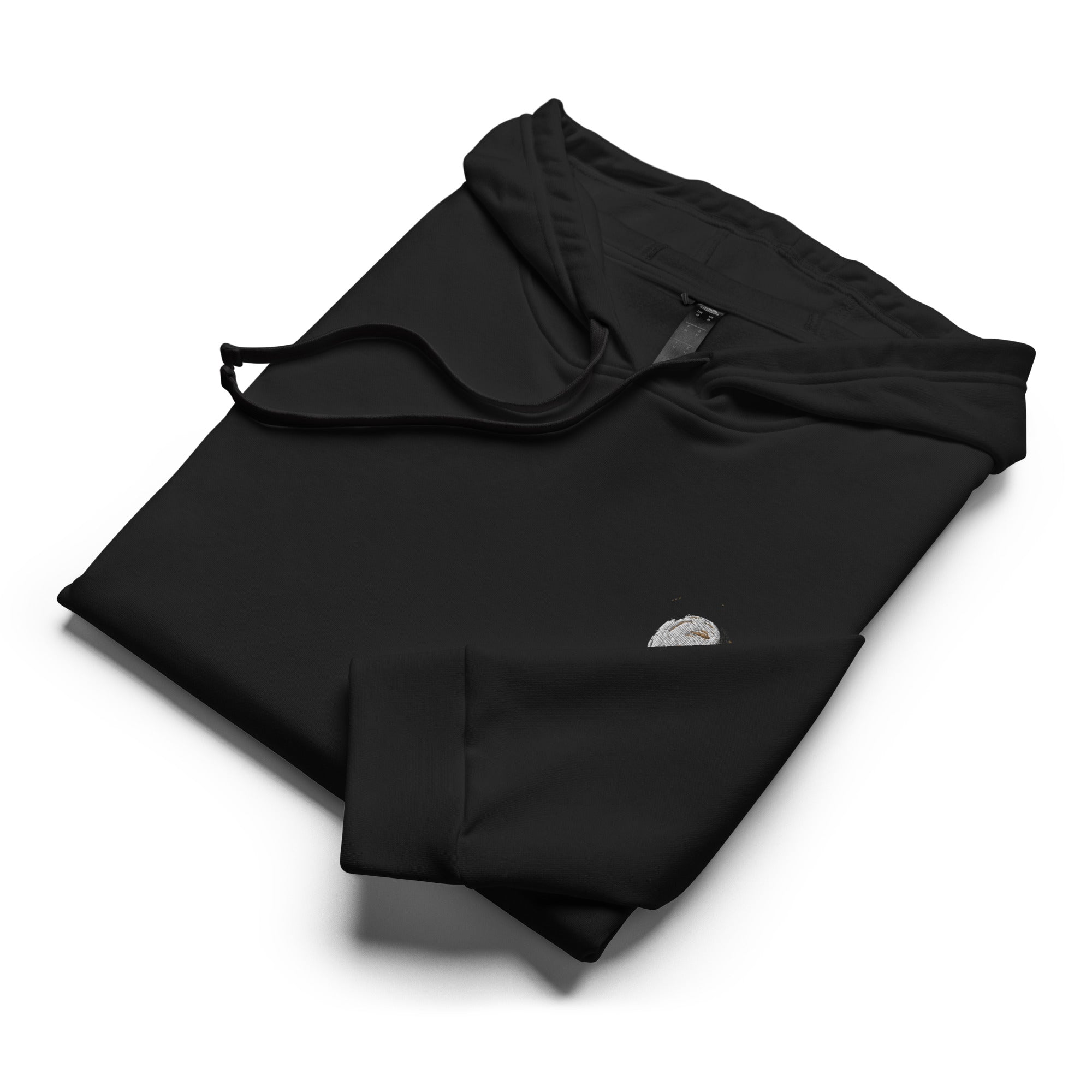 adidas fleece PersonalHour Pilates hoodie