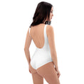Load image into Gallery viewer, Water Yoga One-Piece Swimsuit - Personal Hour for Yoga and Meditations 

