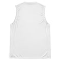 Load image into Gallery viewer, PersonalHour Style Recycled Unisex Basketball Jersey - Personal Hour for Yoga and Meditations 
