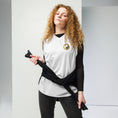 Load image into Gallery viewer, PersonalHour Style Recycled Unisex Basketball Jersey - Personal Hour for Yoga and Meditations 

