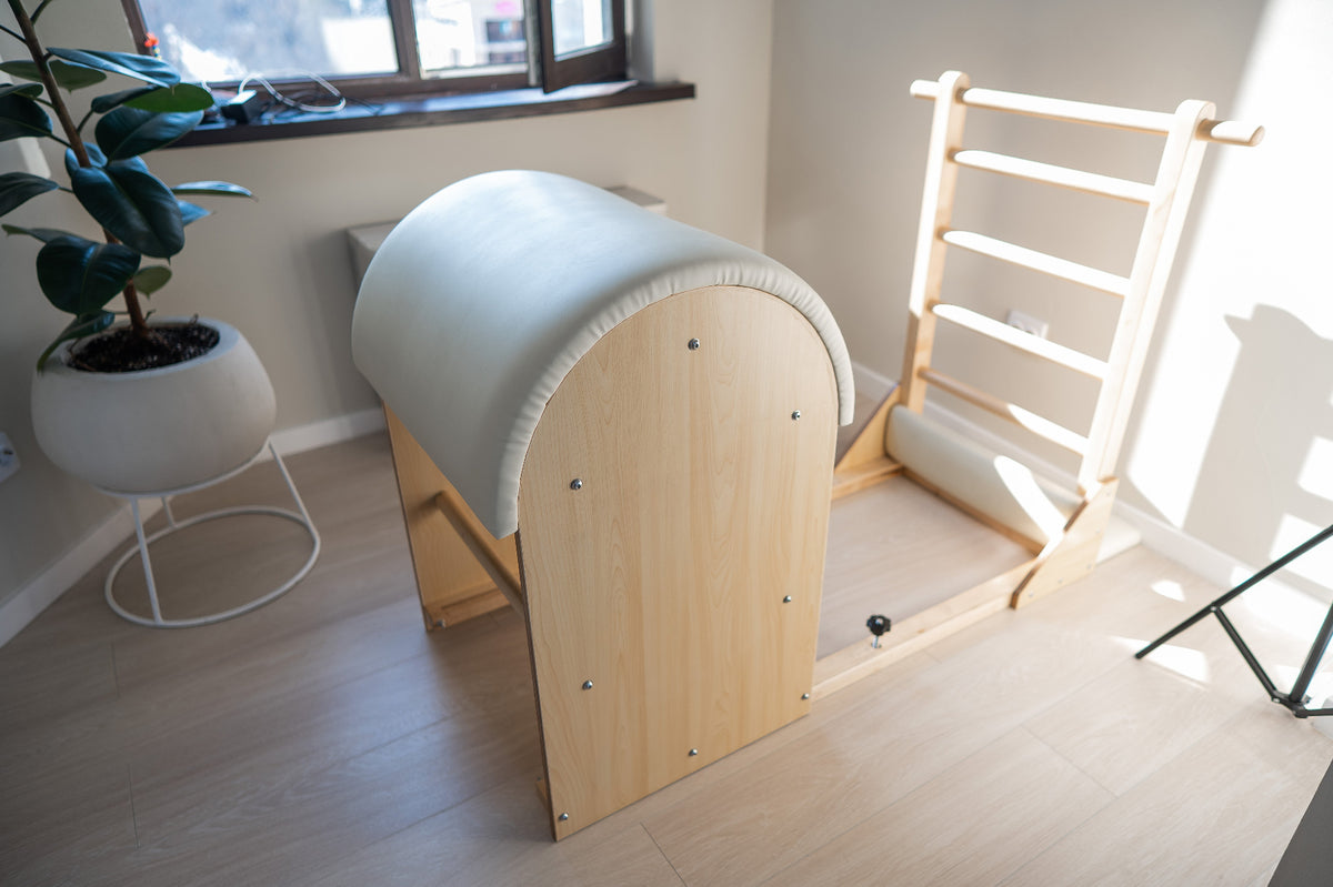 Pilates Barrel 