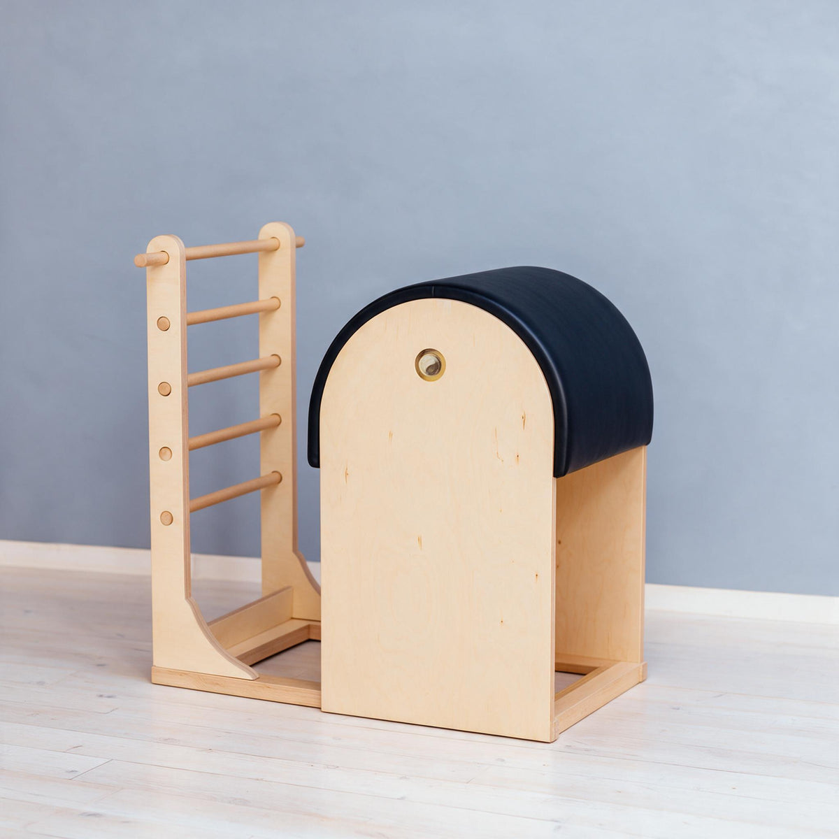 Pilates Ladder Barrel - RE024 - RE025