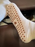 Load image into Gallery viewer, Experience superior comfort pilates socks 
