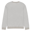 Load image into Gallery viewer, Knitted crew neck Pilates sweater
