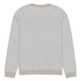 Load image into Gallery viewer, Knitted crew neck Pilates sweater
