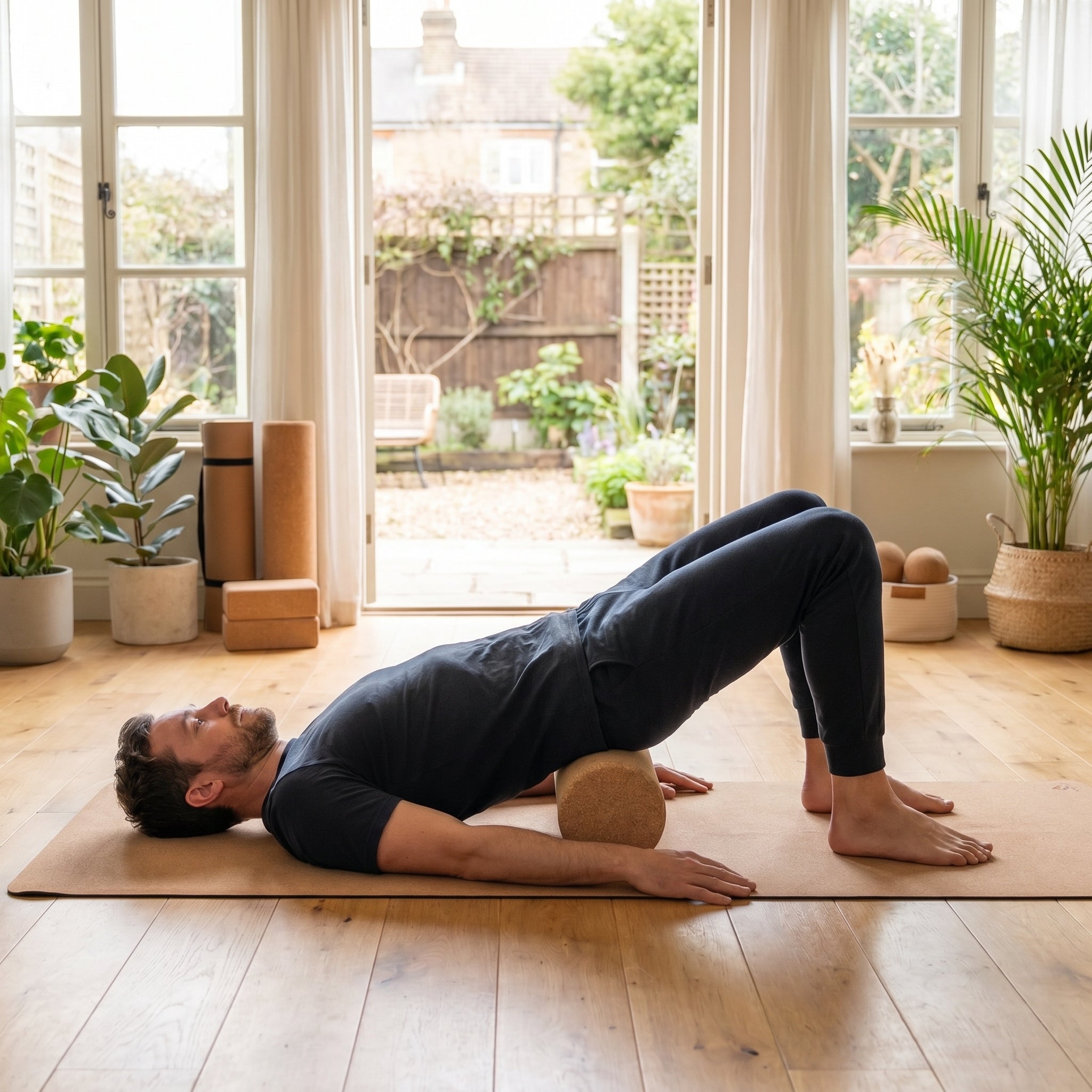 Pilates Crock Roller - PersonalHour Signature -AC00502